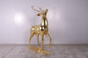 MAJESTIC STAG - GOLD JR 160152G