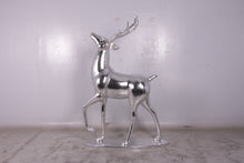 Load image into Gallery viewer, MAJESTIC STAG - SILVER JR 160152S

