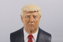 Load image into Gallery viewer, TRUMP BUST - JR 160166
