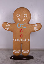 Load image into Gallery viewer, GINGERBREAD MAN JR 160205
