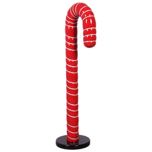 CANDY CANE 4FT JR 160216