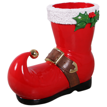 Load image into Gallery viewer, CHRISTMAS BOOT JR 160241

