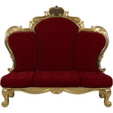 Load image into Gallery viewer, THRONE - GRAND DELUXE JR 170044
