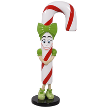 Load image into Gallery viewer, CANDY CANE LIZZIE JR 170056
