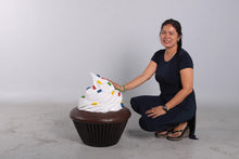 Load image into Gallery viewer, CUPCAKE - JR 170073
