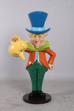 Load image into Gallery viewer, MAD HATTER JR 170080
