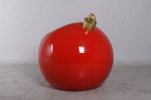 Load image into Gallery viewer, CHRISTMAS BALL SEAT JR 170115
