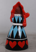 Load image into Gallery viewer, QUEEN OF HEARTS JR 170168
