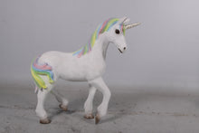 Load image into Gallery viewer, UNICORN -SMALL - JR 170170
