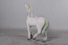 Load image into Gallery viewer, UNICORN -SMALL - JR 170170
