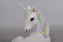 Load image into Gallery viewer, UNICORN FOAL - JR 170215
