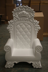 Christmas Throne --JR 180001