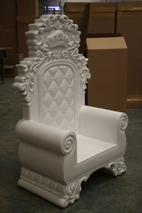 Christmas Throne --JR 180001