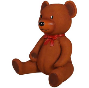 TEDDY BEAR 3FT JR 180057