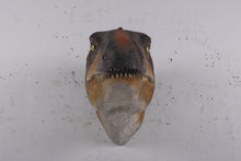 Load image into Gallery viewer, THEROPOD HEAD WALL DECOR JR 180097
