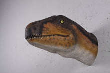 Load image into Gallery viewer, THEROPOD HEAD WALL DECOR JR 180097
