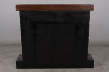 Load image into Gallery viewer, FIREPLACE STOCKING HOLDER JR 180140
