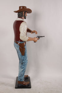 GUNSLINGER COWBOY JR 180147