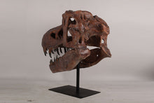 Load image into Gallery viewer, GREAT DINO HEAD - JR 180150
