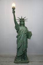 Load image into Gallery viewer, STATUE OF LIBERTY 8.7FT - JR 180161
