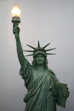 Load image into Gallery viewer, STATUE OF LIBERTY 8.7FT - JR 180161
