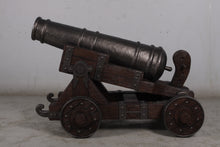 Load image into Gallery viewer, PIRATE CANNON - JR 180162
