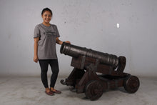 Load image into Gallery viewer, PIRATE CANNON - JR 180162
