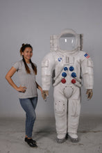 Load image into Gallery viewer, ASTRONAUT PHOTO OP JR 180164
