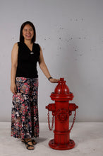 Load image into Gallery viewer, FIRE HYDRANT 3FT - JR 190020
