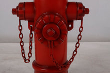 Load image into Gallery viewer, FIRE HYDRANT 3FT - JR 190020
