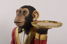 Load image into Gallery viewer, JAME THE CHIMP 3FT JR 190039
