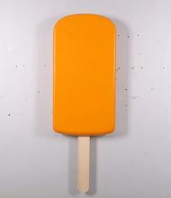Load image into Gallery viewer, POPSICLE 6FT WALL DECOR - JR 190071
