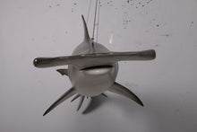 Load image into Gallery viewer, SCALLOPED HAMMERHEAD SHARK 6FT - JR 190101

