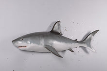 Load image into Gallery viewer, GREAT WHITE SHARK WALL DECOR -6FT - JR 190108
