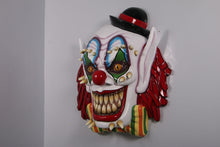 Load image into Gallery viewer, SCARY CLOWN WALL DECOR - JR 190114
