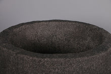 Load image into Gallery viewer, STONE PLANTER -JR 190183
