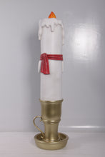Load image into Gallery viewer, CAROLING CANDLE FEMALE JR 200004
