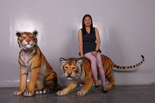 Load image into Gallery viewer, BENGAL TIGER JR 080120
