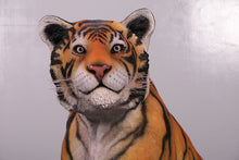 Load image into Gallery viewer, SITTING TIGER JR 200006
