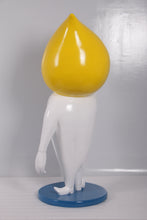 Load image into Gallery viewer, OIL DROP MAN JR 200059

