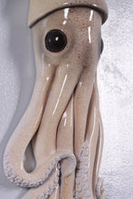 Load image into Gallery viewer, SQUID WALL DECOR JR 200098
