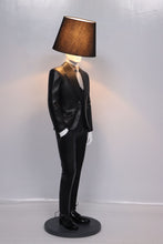 Load image into Gallery viewer, DANDY MAN LAMP JR 200124
