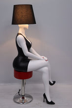 Load image into Gallery viewer, BAR LADY LAMP JR 200125
