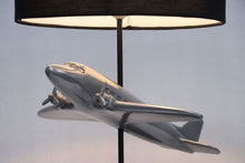 Load image into Gallery viewer, DOUGLAS DC-3 AIRLINER TABLE LAMP JR 200129

