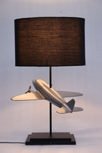 Load image into Gallery viewer, DOUGLAS DC-3 AIRLINER TABLE LAMP JR 200129
