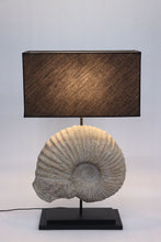 Load image into Gallery viewer, NAUTILUS TABLE LAMP JR 200144
