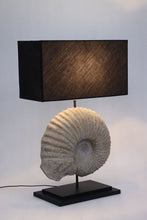 Load image into Gallery viewer, NAUTILUS TABLE LAMP JR 200144
