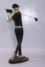Load image into Gallery viewer, THE DRIVER - GOLFER JR 210055
