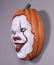 Load image into Gallery viewer, SCARY PUMPKIN MASK JR 210155

