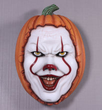 Load image into Gallery viewer, SCARY PUMPKIN MASK JR 210155
